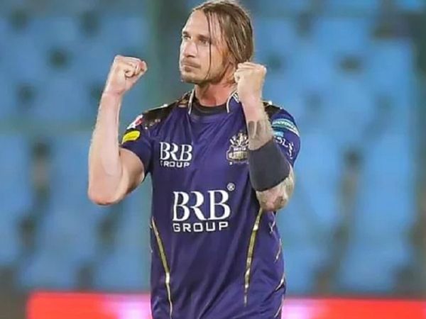 Dale Steyn
