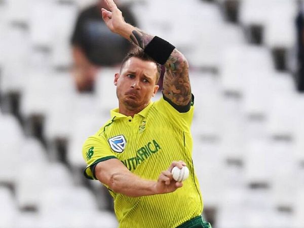 Dale Steyn