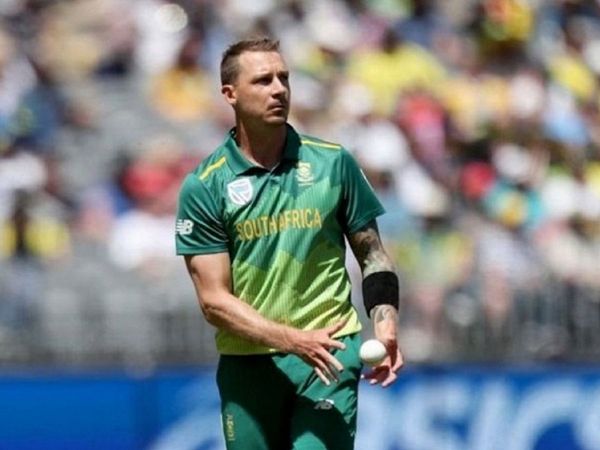 Dale Steyn on Toughest Batter