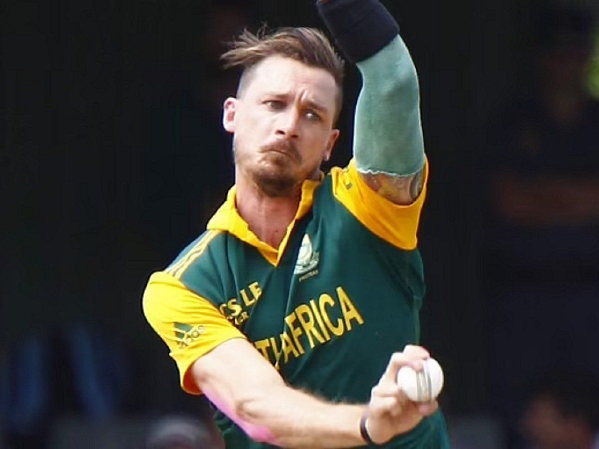 Dale Steyn Retirement: अब पिच पर नहीं चलेगी 'स्टेन गन', तेज गेंदबाज डेल स्टेन ने क्रिकेट से लिया संन्यास