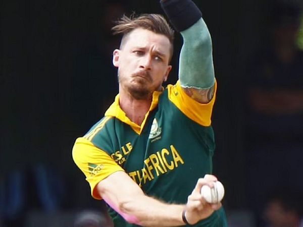 Dale Steyn retirement