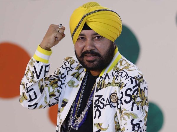 Daler Mehndi
