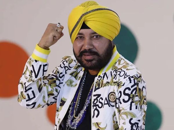 Daler Mehndi