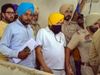 Daler Mehndi and Navjot Singh Sidhu are lodged in the same barrack in Patiala Central Jail