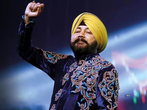 Daler Mehndi Birthday