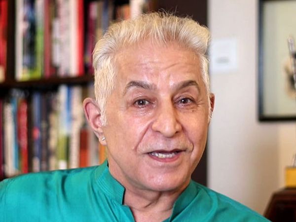 Happy Birthday Dalip Tahil