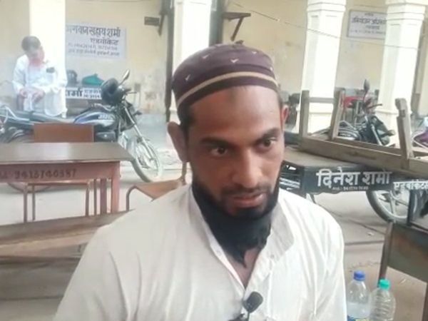 shocking case of forced conversion of Dalit man in Rajasthan comes to light
