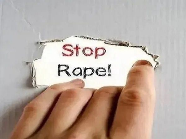 Dalit girl gangraped