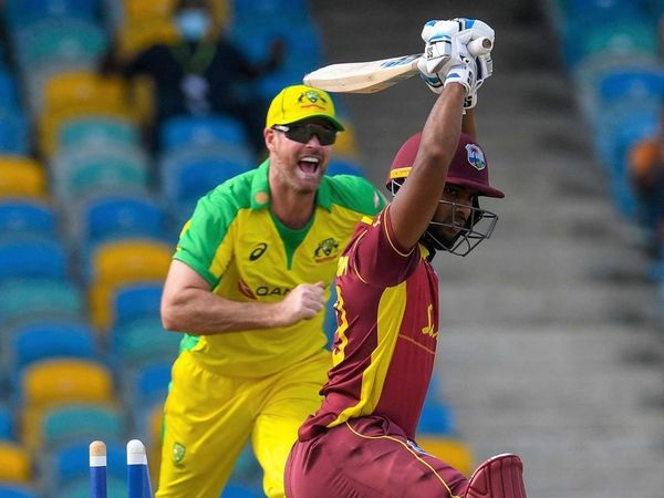 Dan Christian makes a comeback in Australian ODI team