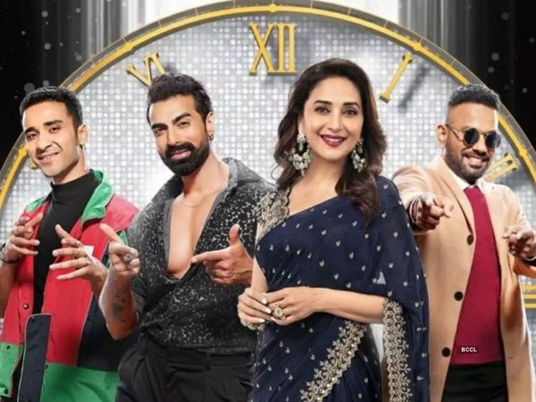 Dance Deewane Season 3 Grand Finale 3