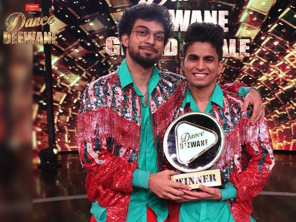 Dance Deewane Season 3 Grand Finale 