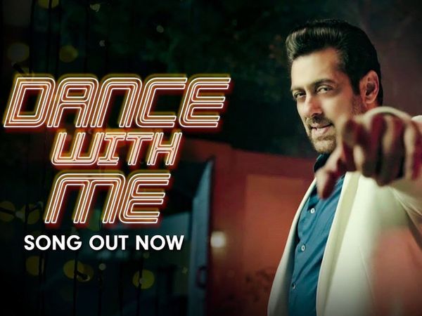 Dance With Me Song