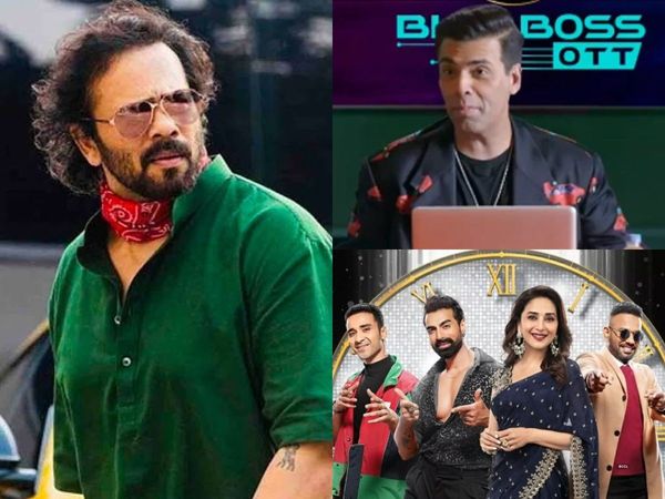 Dance Deewane 3 Khatron ke Khiladi 11 Bigg Boss ott weekend update, वीकेंड पर डांस दीवाने 3 खतरों के खिलाड़ी और बिग बॉस ओटीटी में क्या होगा