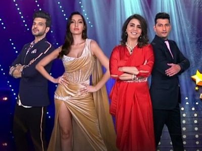 Dance Deewane Juniors Finale Episode, Dance Deewane Juniors Special Guests Dance Deewane Juniors Finale Episode, Dance Deewane Juniors Special Guests