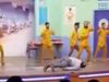 Dance Video Man Dance On Sapna Chaudhary Song Video Goes Viral
