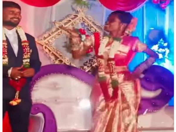 Dulhan Ka Dance Bride Dance Video Goes Viral On Social Media
