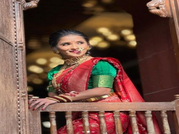 Dancer Vaishnavi Patil embroiled in controversy