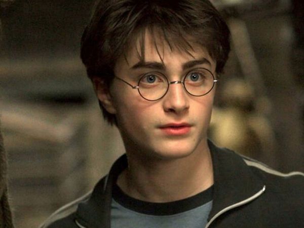 Daniel Radcliffe 