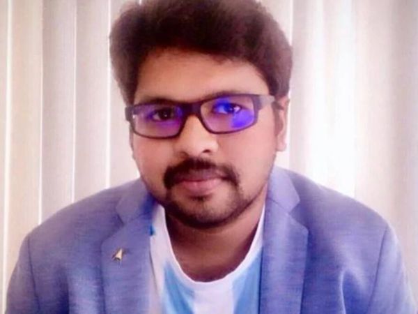 Daniel Shravan