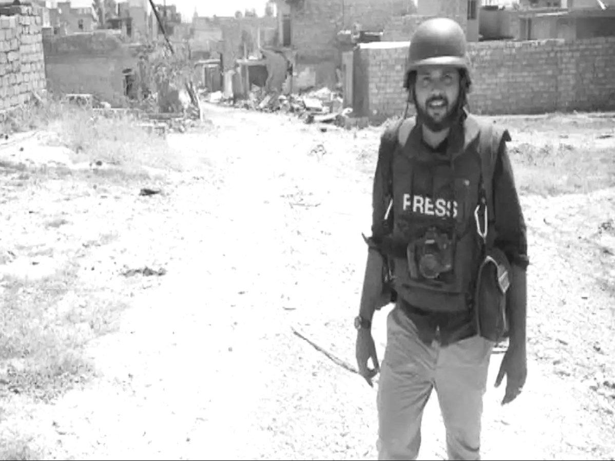 Danish Siddiqui Murder:'भारतीय' जानकर तालिबान ने दानिश सिद्दीकी की बेरहमी से की थी हत्या, रिपोर्ट में दावा