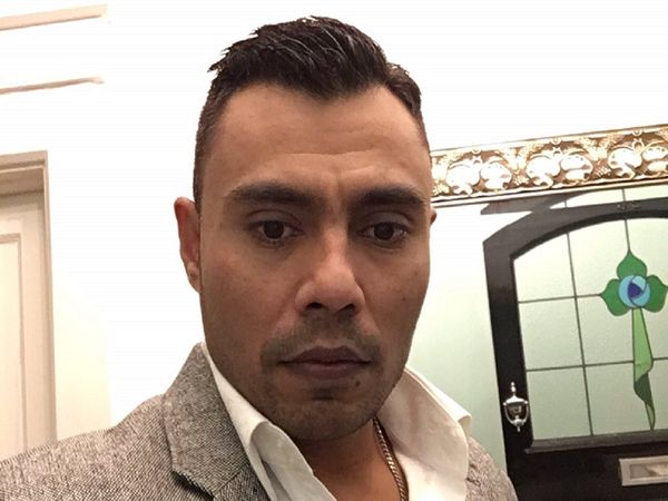 Danish Kaneria