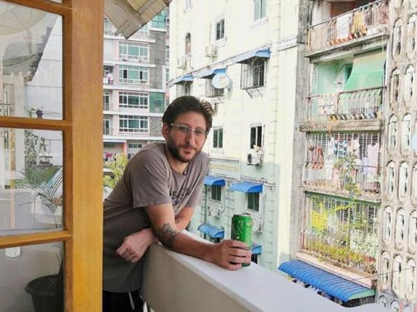 Danny Fenster: सैन्‍य अदालत ने अमेरिकी पत्रकार को सुनाई 11 साल की कैद, तख्‍तापलट के बाद मई में लिया गया था हिरासत में