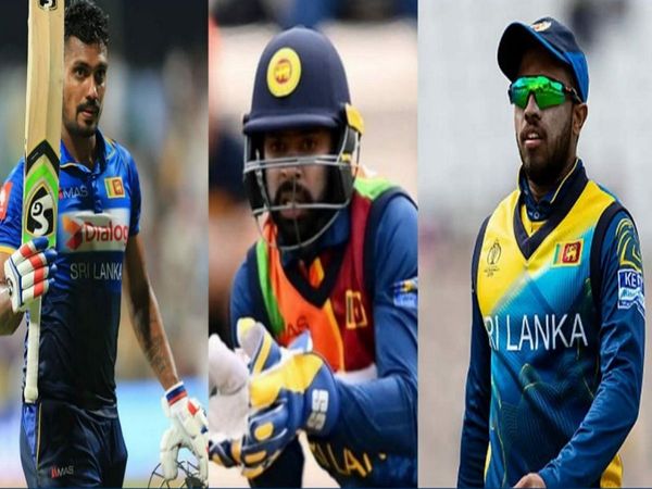 Danushka-Gunathilaka-Kusal-Mendis-and-Niroshan-Dickwella
