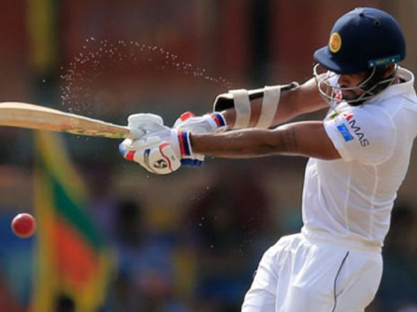 Danushka Gunathilaka