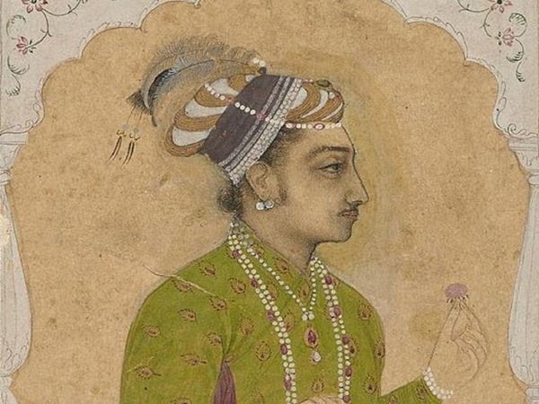 Dara Shikoh