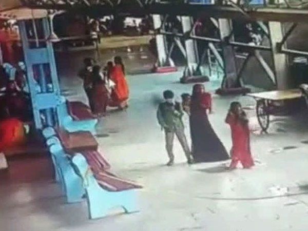 Darbhanga Blast:दरभंगा रेलवे स्टेशन ब्लास्ट मामले में लश्कर के दो आतंकी गिरफ्तार