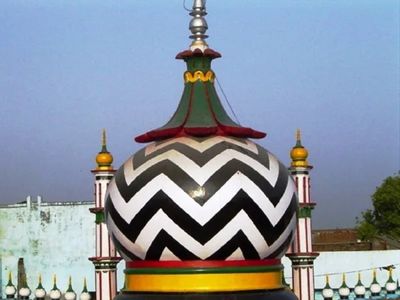 'अल्कोहल युक्त सैनिटाइजर का इस्तेमाल न करें, यह मस्जिद को अपवित्र कर देगा', दरगाह का फरमान 'अल्कोहल युक्त सैनिटाइजर का इस्तेमाल न करें, यह मस्जिद को अपवित्र कर देगा', दरगाह का फरमान
