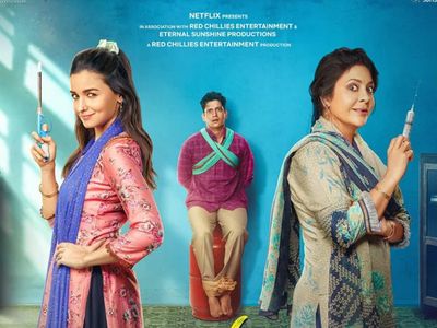 Darlings Movie Review in Hindi