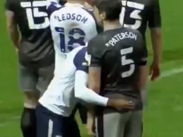 Darnell Fisher video