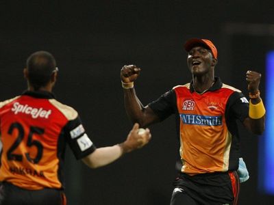 Darren Sammy_racism_IPL Darren Sammy_racism_IPL