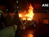 Arson in Delhi's Daryaganj