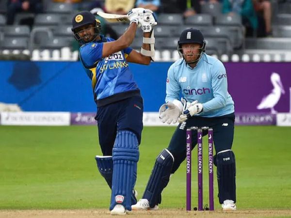 Dasun Shanaka to be new Sri Lankan captain