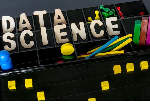 Tips For Data Scientist