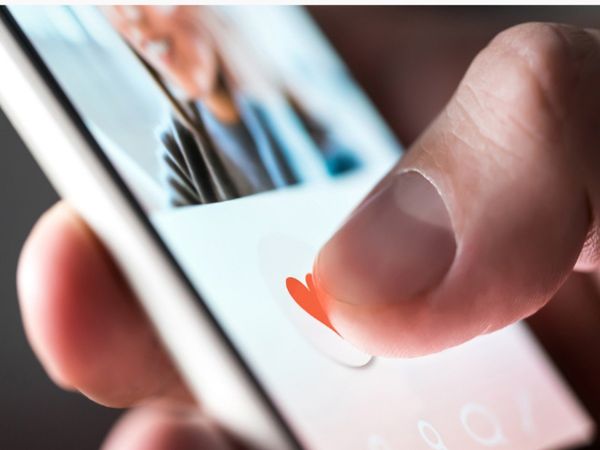 Man Girlfriend Vanishes After Two Years online dating Know About Shocking Truth