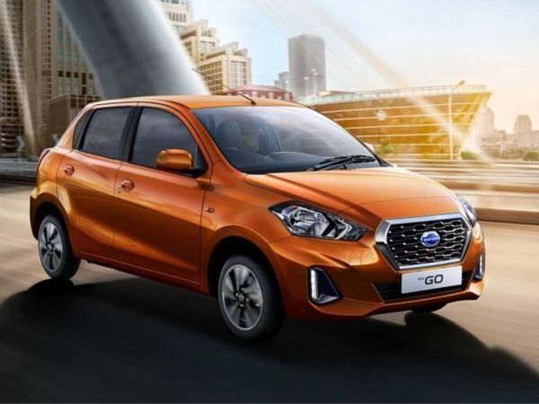 Datsun car offers, get discounts up to Rs 45000 till 31 March 2021