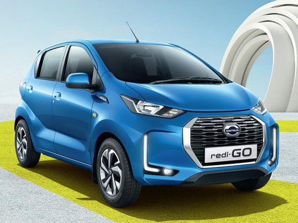 Up to Rs 40,000 discount on Datsun cars, this offer till February 26 only