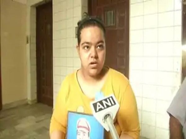 Vikas Dubey encounter CO Devendra Mishra daughters says CM Yogi fulfilled his promise