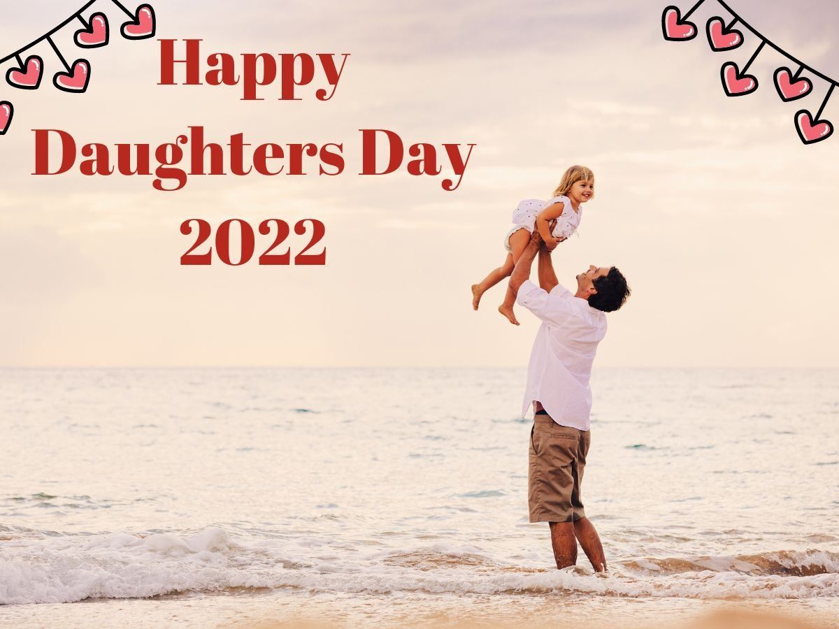 International Daughters Day 2022: What gift to give to daughter on ...