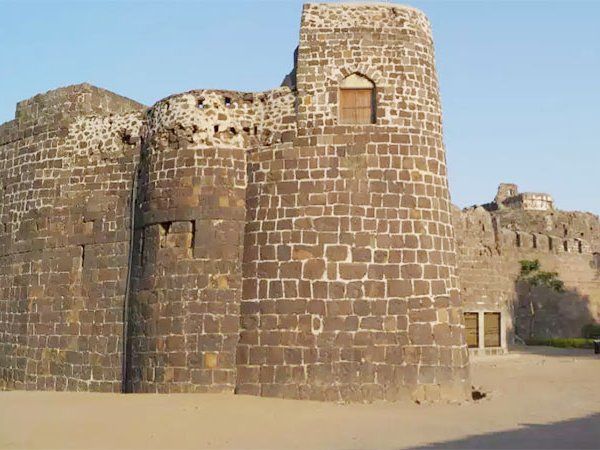 Daulatabad Fort Rename