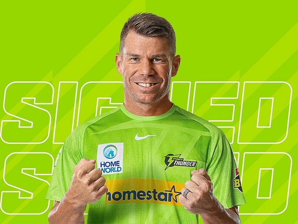 David-Warner-Australia