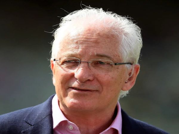 David Gower
