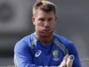 David Warner
