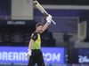 AUS vs SL, T20 World Cup 2021: David Warner hits fifty