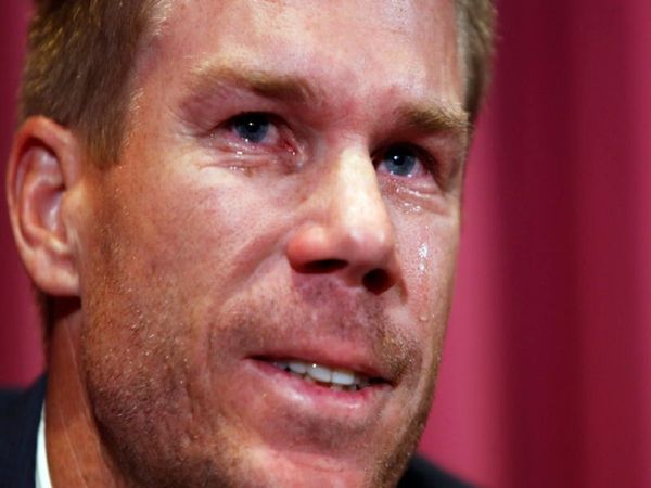 David Warner