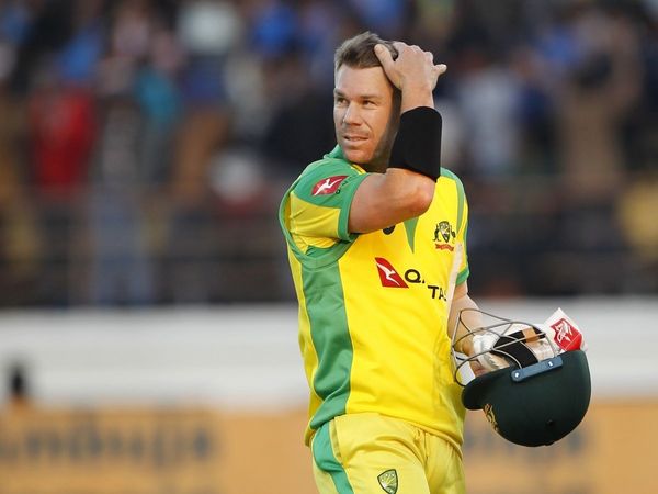 David Warner dumps the possibility of T20 World Cup 2020
