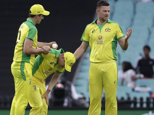 David Warner injured